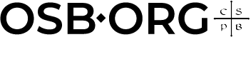 OSB DOT ORG Logo