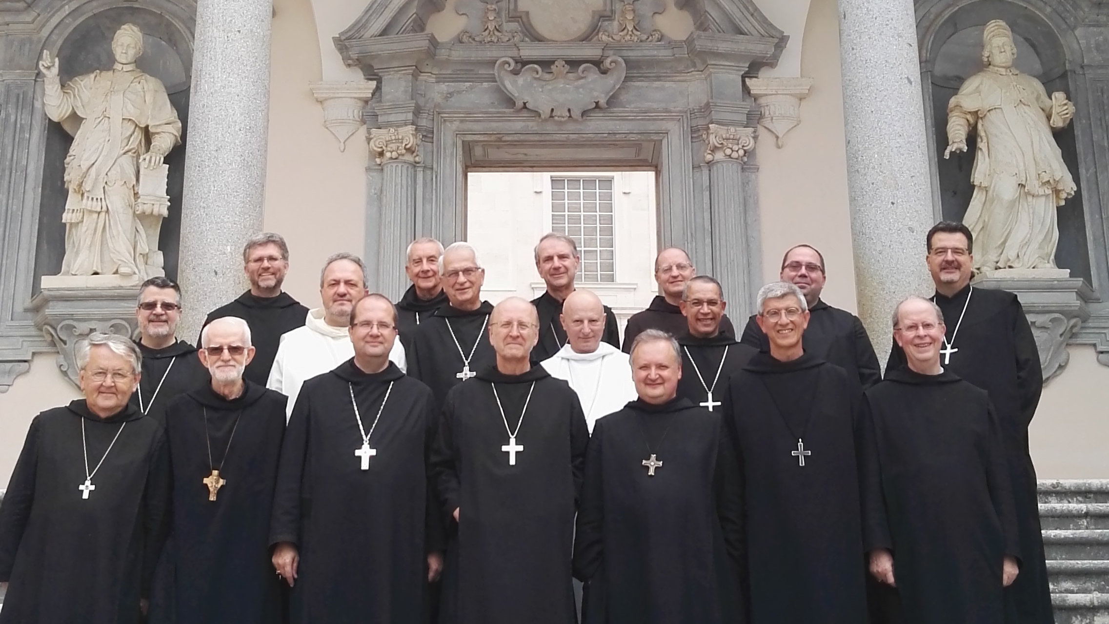 Synod 2018