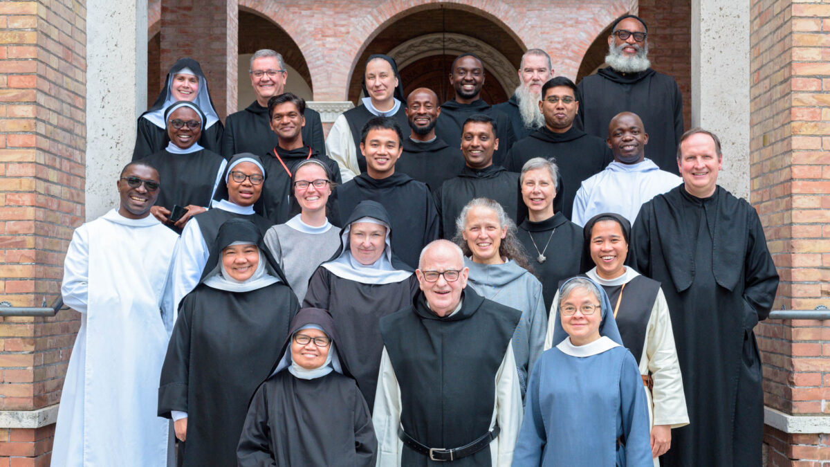 New Leadership for Monastic Formators’ Program – OSB DOT ORG