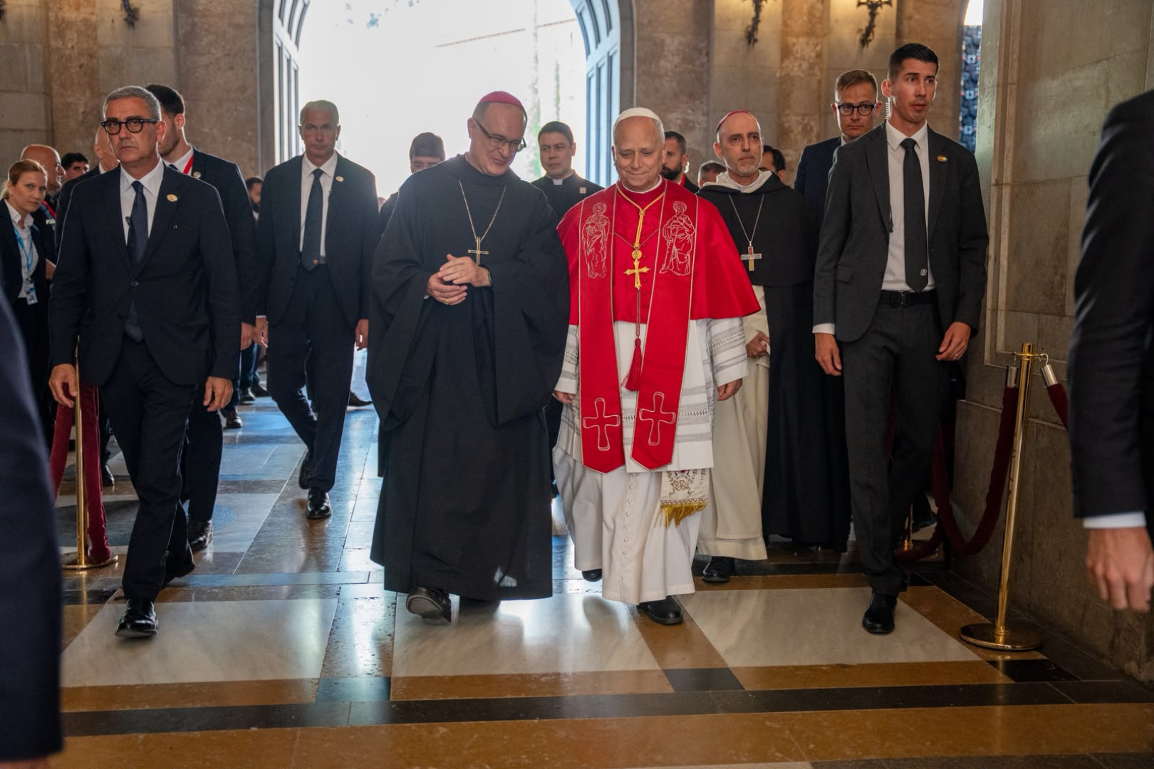 Santo Padre 2