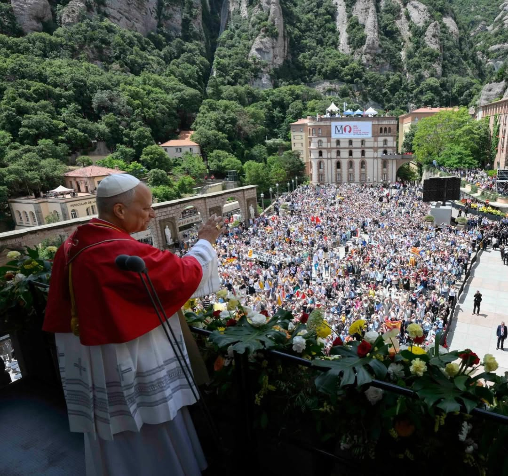 Santo Padre