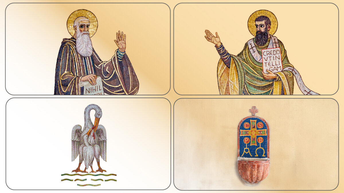 Summer Formation at Sant’Anselmo: Four Programmes for 2027 – OSB DOT ORG